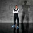 Load image into Gallery viewer, MUSTO® JACKSPEAK MEN'S LPX GORE-TEX SALOPETTE
