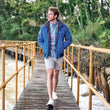 Load image into Gallery viewer, MUSTO® JACKSPEAK MEN'S SNUG BLOUSON JACKET 2.0