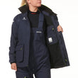 Load image into Gallery viewer, MUSTO® JACKSPEAK WOMEN'S BR1 CHANNEL JACKET