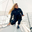Load image into Gallery viewer, MUSTO® JACKSPEAK WOMEN'S BR1 CHANNEL JACKET
