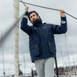 Load image into Gallery viewer, MUSTO® JACKSPEAK MEN'S BR1 PRIMALOFT® CHANNEL JACKET