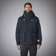 Load image into Gallery viewer, MUSTO® JACKSPEAK MEN'S BR1 PRIMALOFT® CHANNEL JACKET
