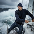 Load image into Gallery viewer, Dartmouth Jumper - Navy