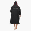 Load image into Gallery viewer, RED Paddle Co. JackSpeak Men's Black Change Robe