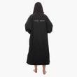 Load image into Gallery viewer, RED Paddle Co. JackSpeak Women's Black Change Robe