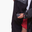 Load image into Gallery viewer, RED Paddle Co. JackSpeak Men's Black Change Robe
