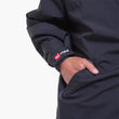 Load image into Gallery viewer, RED Paddle Co. JackSpeak Men's Black Change Robe