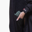 Load image into Gallery viewer, RED Paddle Co. JackSpeak Women's Black Change Robe