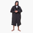 Load image into Gallery viewer, RED Paddle Co. JackSpeak Men's Black Change Robe