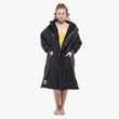 Load image into Gallery viewer, RED Paddle Co. JackSpeak Women's Black Change Robe