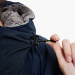 Load image into Gallery viewer, RED Paddle Co. JackSpeak Women's Navy Blue Change Robe