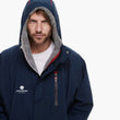 Load image into Gallery viewer, RED Paddle Co. JackSpeak Men's Navy Blue Change Robe
