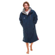 Load image into Gallery viewer, RED Paddle Co. JackSpeak Men's Navy Blue Change Robe