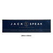 Load image into Gallery viewer, JackSpeak Gin & Bar Runner Gift Box
