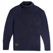 Load image into Gallery viewer, Merino Submariner - Navy
