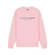 Load image into Gallery viewer, Dusky Pink Gotham Sweatshirt - Unisex