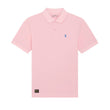 Load image into Gallery viewer, Classic Polo Shirt - Pink