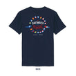 Load image into Gallery viewer, Men's Dartmouth Regatta 2023 T Shirt