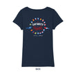 Load image into Gallery viewer, Ladies' Dartmouth Regatta 2023 T Shirt