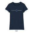 Load image into Gallery viewer, Ladies' Dartmouth Regatta 2023 T Shirt