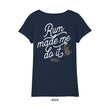 Load image into Gallery viewer, JackSpeak Rum & Rum Made Me Do It Tee Gift Box