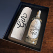 Load image into Gallery viewer, JackSpeak Gin & Gin Made Me Do It Tee Gift Box