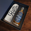 Load image into Gallery viewer, 'Rum Made Me Do It' T Shirt - White