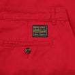 Load image into Gallery viewer, 1st Edition Men's Chino Shorts - Red