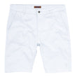 Load image into Gallery viewer, 1st Edition Men's Chino Shorts - White