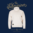 Load image into Gallery viewer, Merino Submariner - Ecru