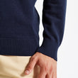 Load image into Gallery viewer, Men’s Cotton Blended V Neck Sweater