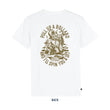 Load image into Gallery viewer, Diver T Shirt - White