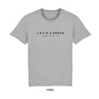 Load image into Gallery viewer, Gotham T Shirt - Grey