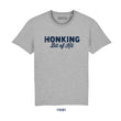 Load image into Gallery viewer, Honking T Shirt - Grey