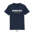 Load image into Gallery viewer, Honking T Shirt - Navy