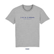 Load image into Gallery viewer, Kraken Christmas T-Shirt - Grey