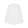 Load image into Gallery viewer, Ladies White Oxford Shirt