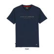 Load image into Gallery viewer, The Pirate T Shirt - Navy Blue