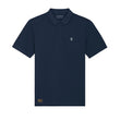 Load image into Gallery viewer, Classic Polo Shirt - Navy
