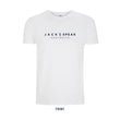 Load image into Gallery viewer, Gotham T Shirt - White