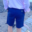 Load image into Gallery viewer, 1st Edition Men's Chino Shorts - Navy