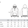 Load image into Gallery viewer, Kraken Hoodie - Navy V2