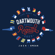 Load image into Gallery viewer, Kids' Regatta 2023 T Shirt