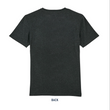 Load image into Gallery viewer, Navy Rugby T Shirt - Charcoal