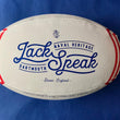 Load image into Gallery viewer, Rugby Ball (Size 4)