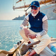 Load image into Gallery viewer, Musto® Gilet - Black - Customised