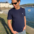 Load image into Gallery viewer, Classic T Shirt - Navy