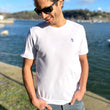 Load image into Gallery viewer, Classic T Shirt - White