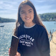 Load image into Gallery viewer, Kids' Dartmouth Sweatshirt - Navy