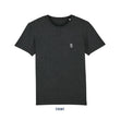 Load image into Gallery viewer, Jack o' Spades T Shirt - Charcoal